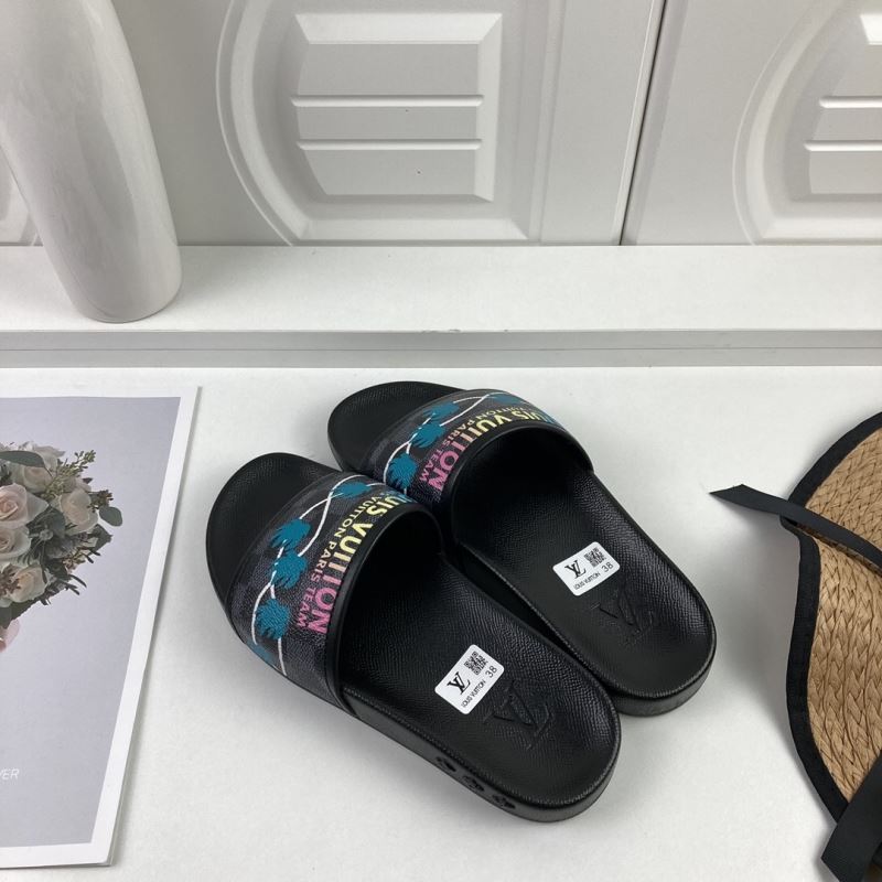 Louis Vuitton Slippers